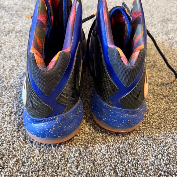 Nike LeBron 10 P.S. Elite 'Superhero', sneaker - Picture 5 of 5